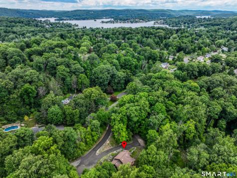 48 Pleasant Rise Extension Brookfield CT 06804