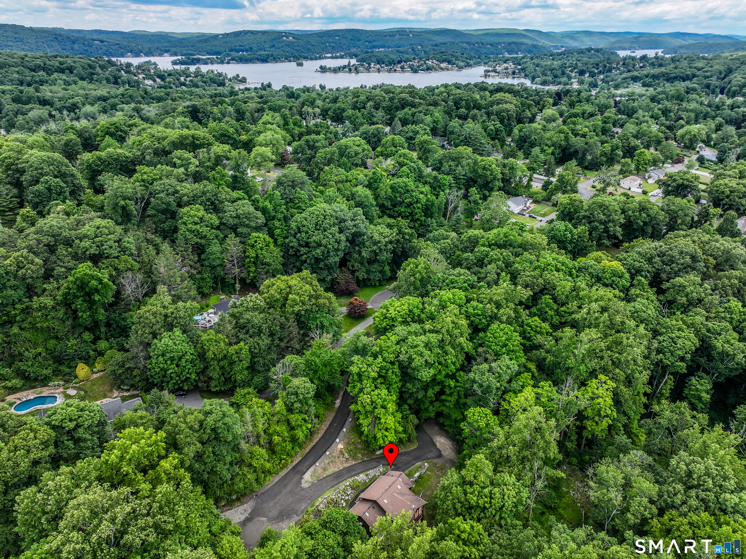 48 Pleasant Rise Extension Brookfield CT 06804