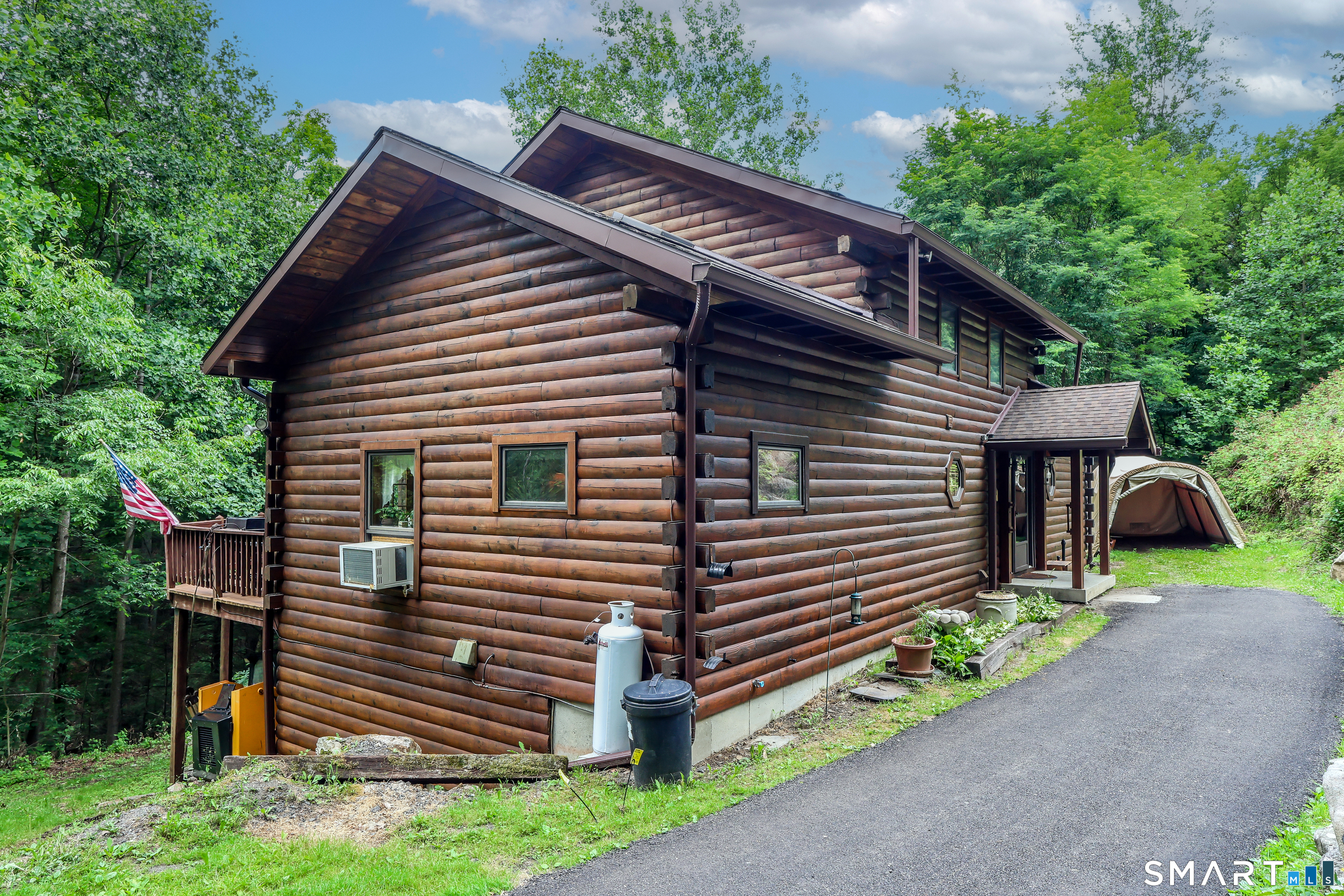 48 Pleasant Rise Extension Brookfield CT 06804