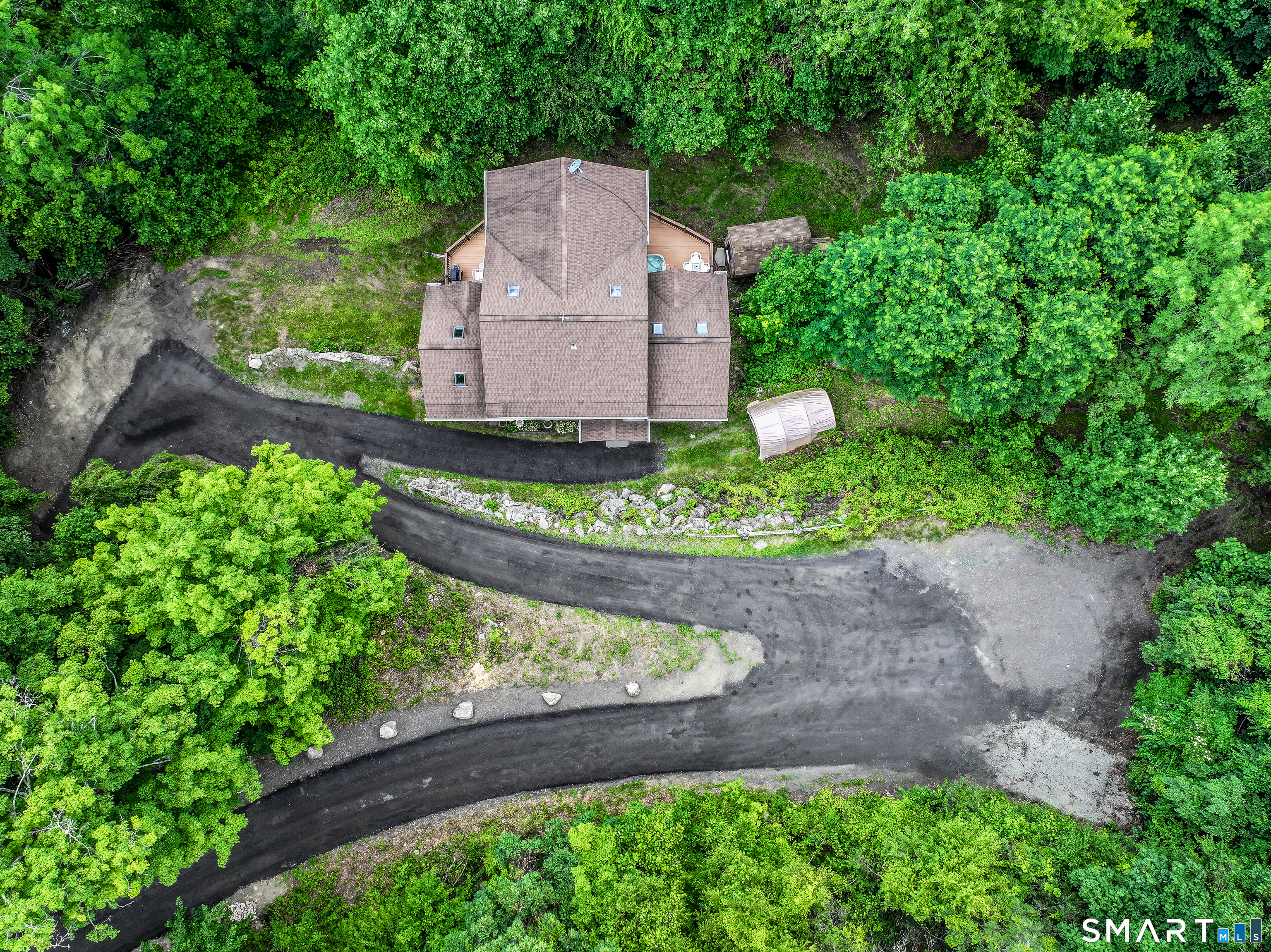 48 Pleasant Rise Extension Brookfield CT 06804