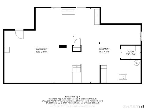 48 Pleasant Rise Extension Brookfield CT 06804