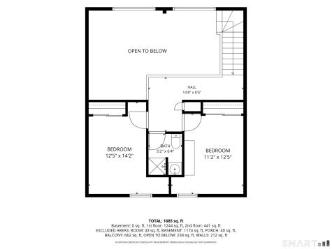 48 Pleasant Rise Extension Brookfield CT 06804