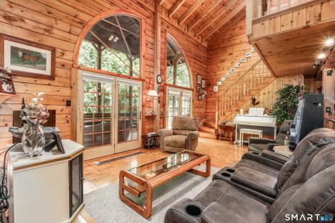 48 Pleasant Rise Extension Brookfield CT 06804