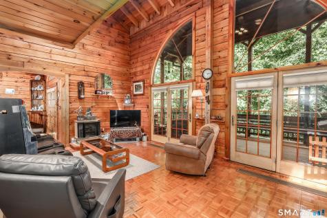 48 Pleasant Rise Extension Brookfield CT 06804