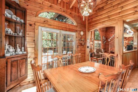 48 Pleasant Rise Extension Brookfield CT 06804