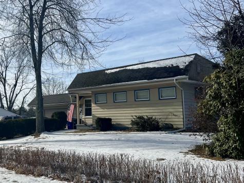 863 Torringford West Street Torrington CT 06790