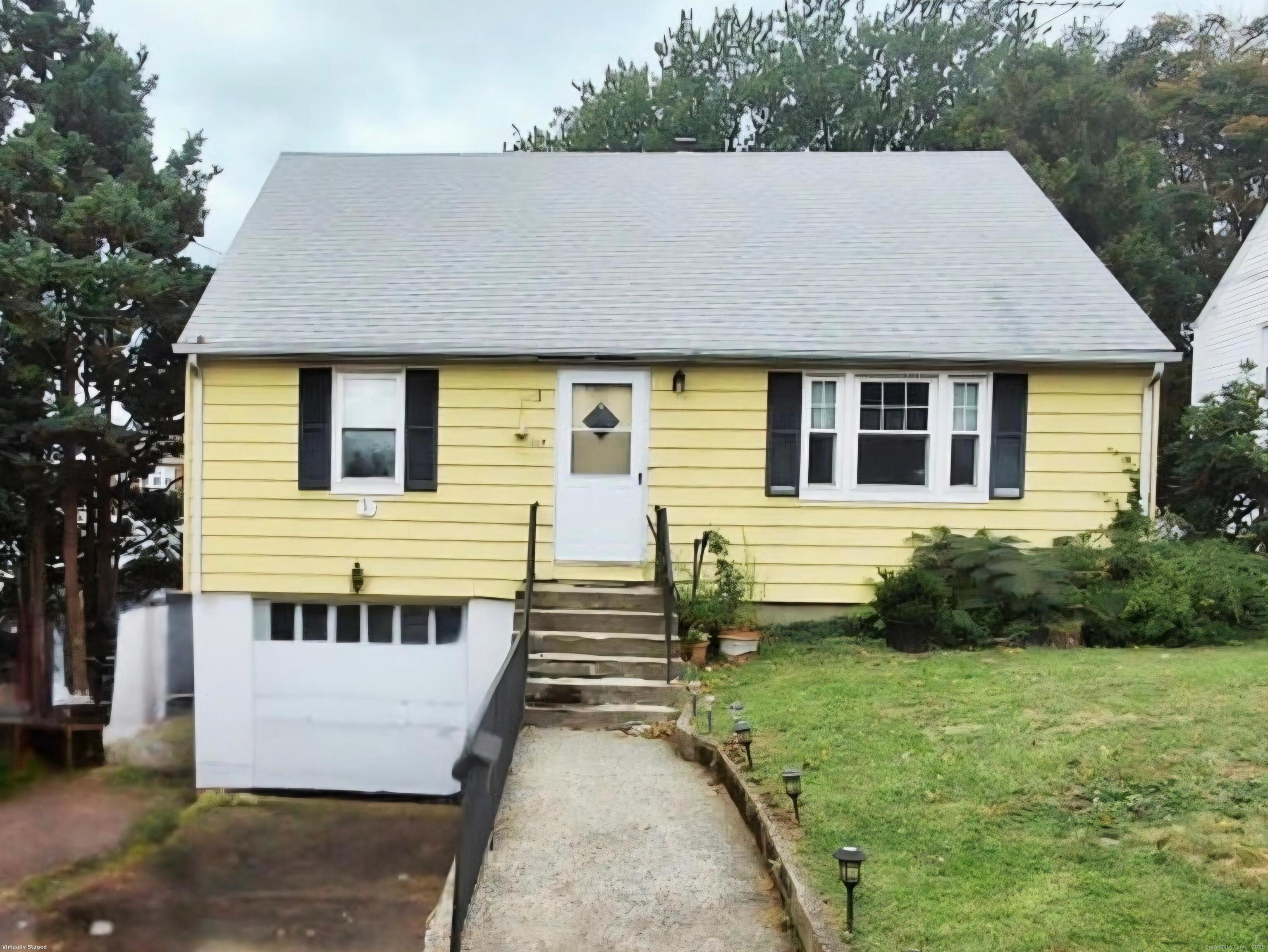 114 Oxford Street Bridgeport CT 06606