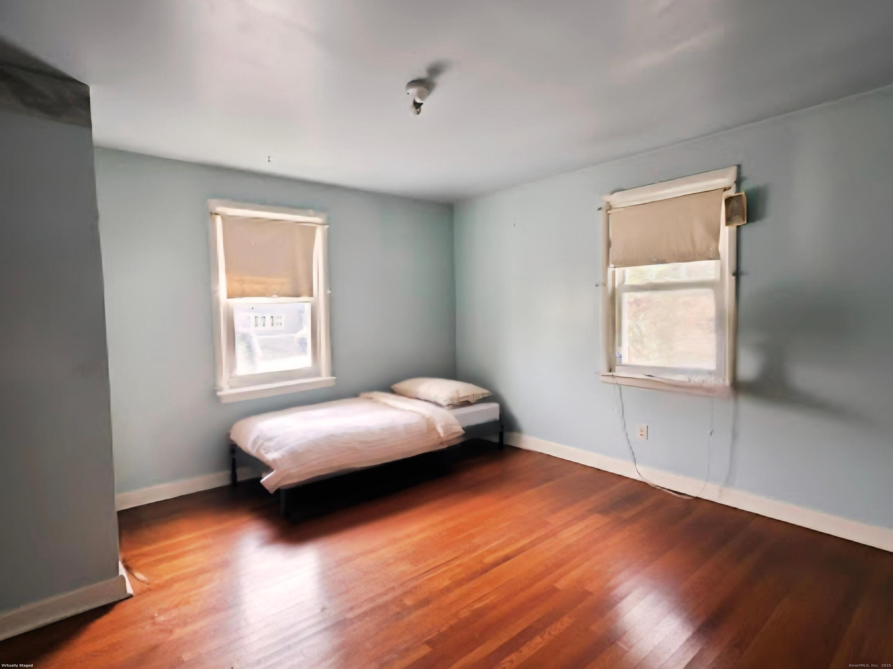 114 Oxford Street Bridgeport CT 06606