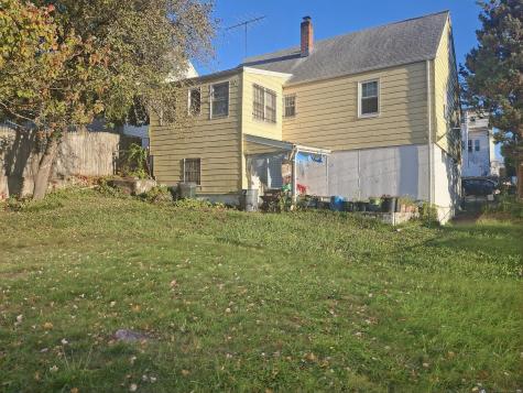 114 Oxford Street Bridgeport CT 06606