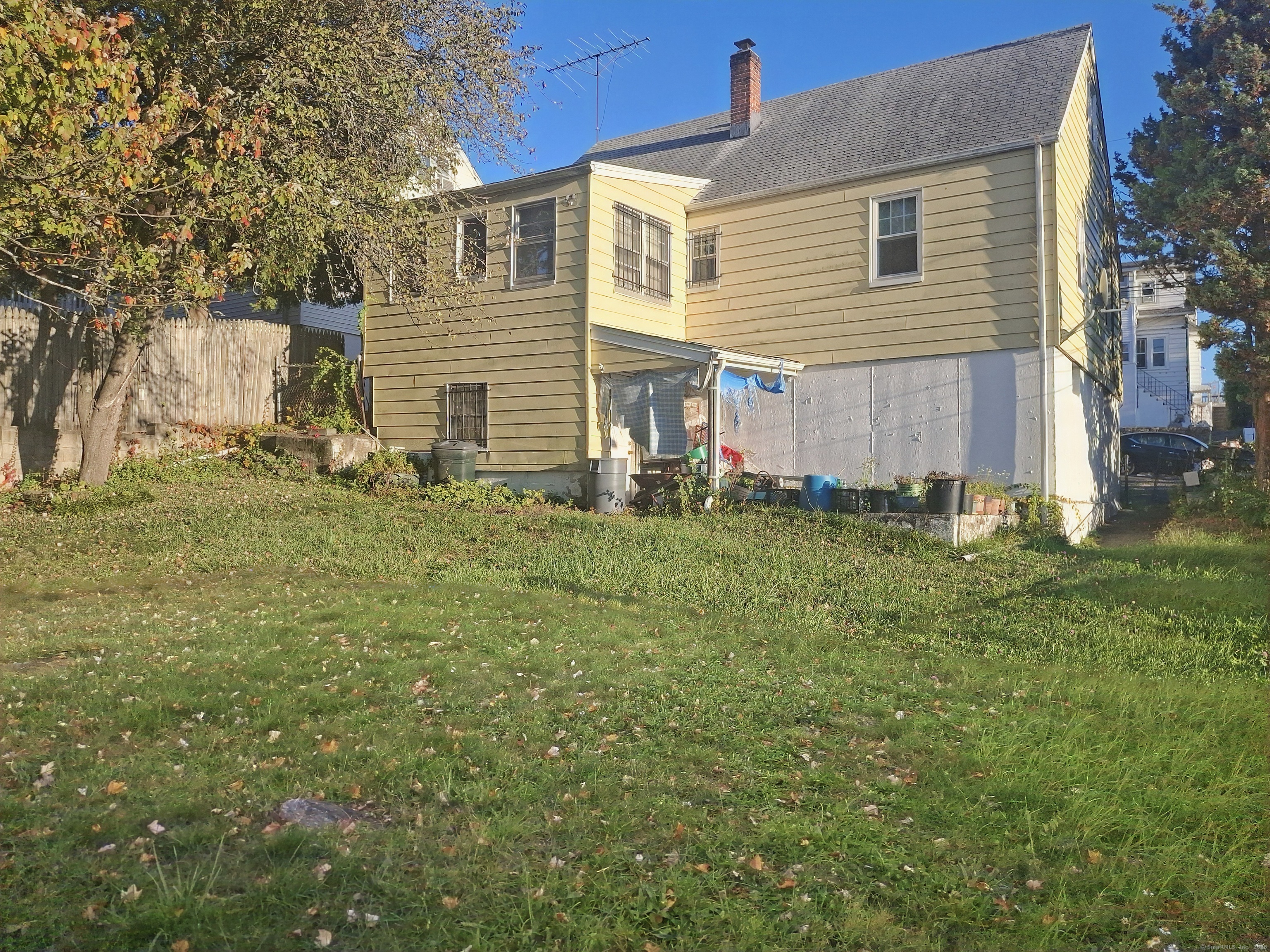 114 Oxford Street Bridgeport CT 06606