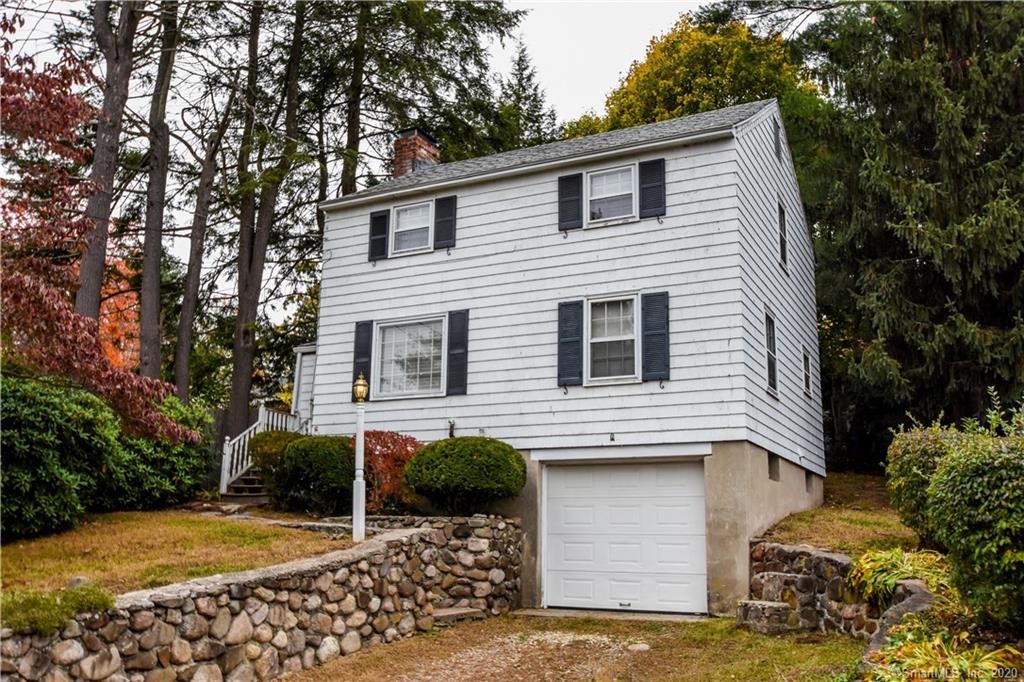 116 Secret Lake Road Avon CT 06001