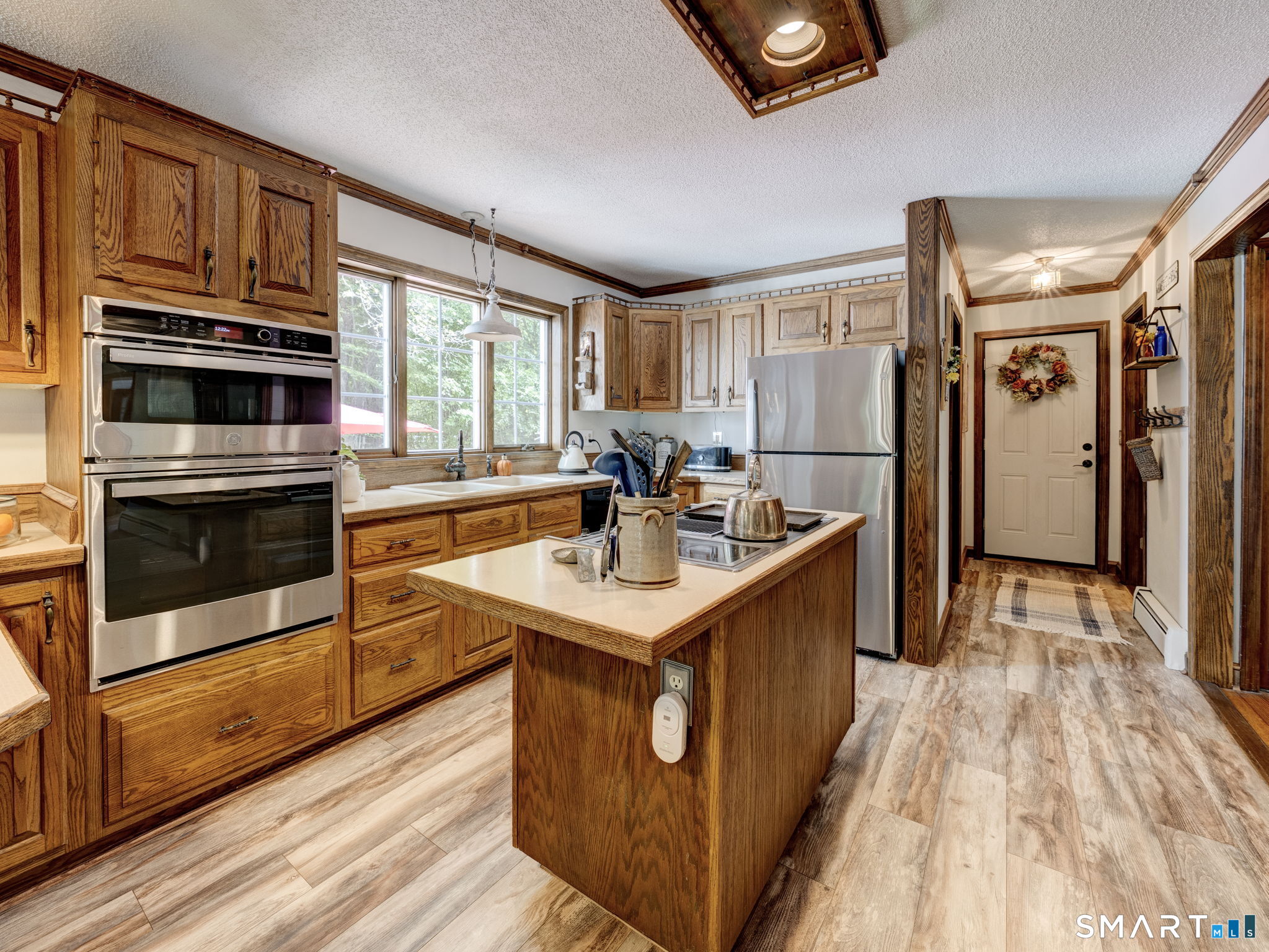 8 Fenton Bluffs Drive Willington CT 06279