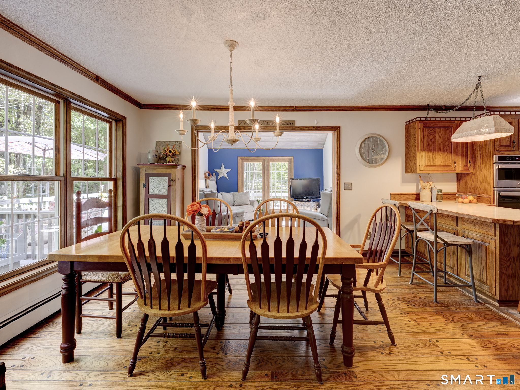 8 Fenton Bluffs Drive Willington CT 06279