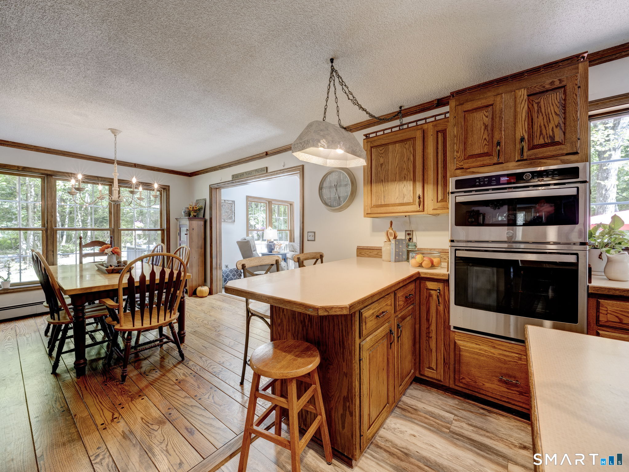 8 Fenton Bluffs Drive Willington CT 06279