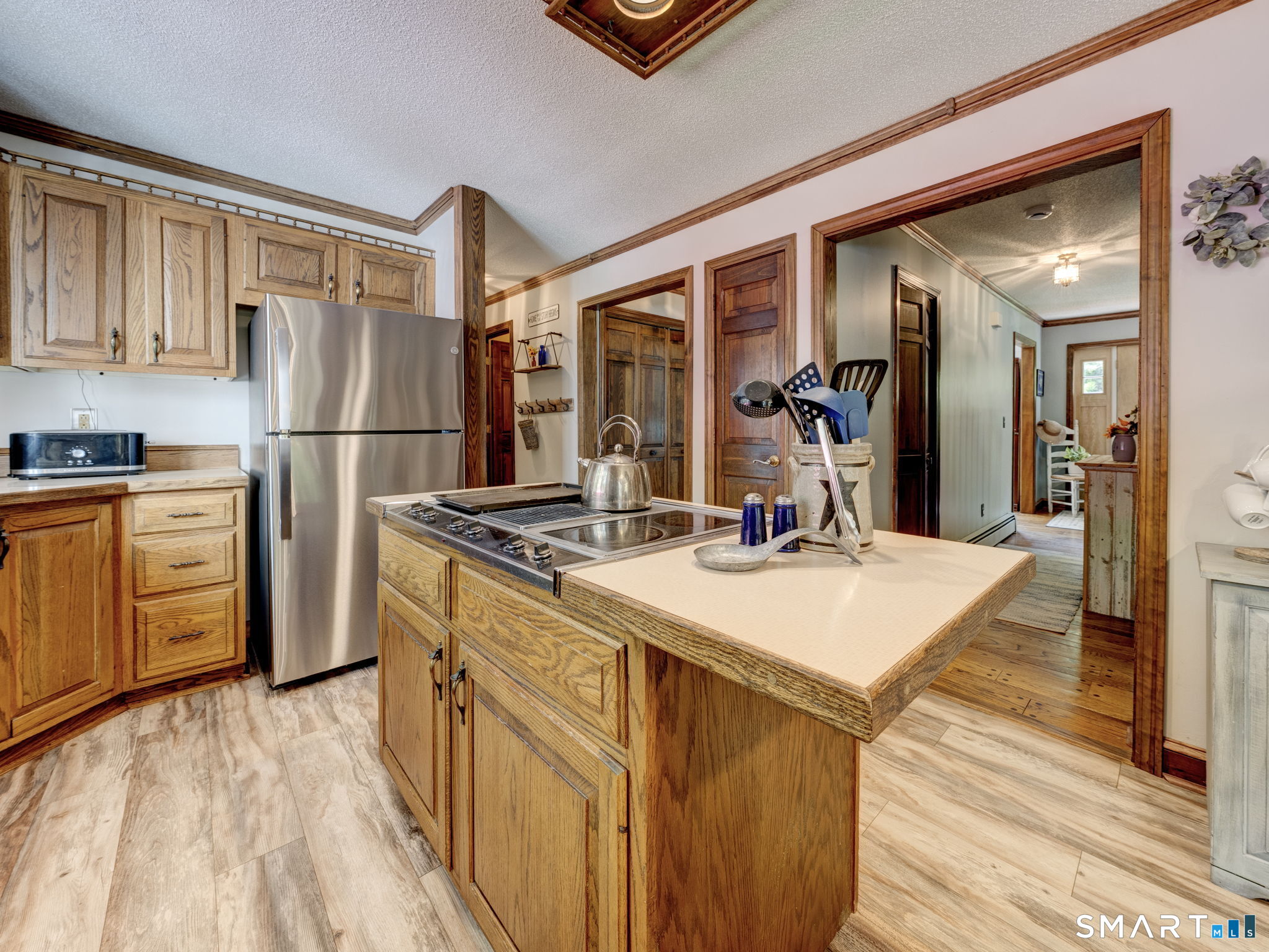 8 Fenton Bluffs Drive Willington CT 06279