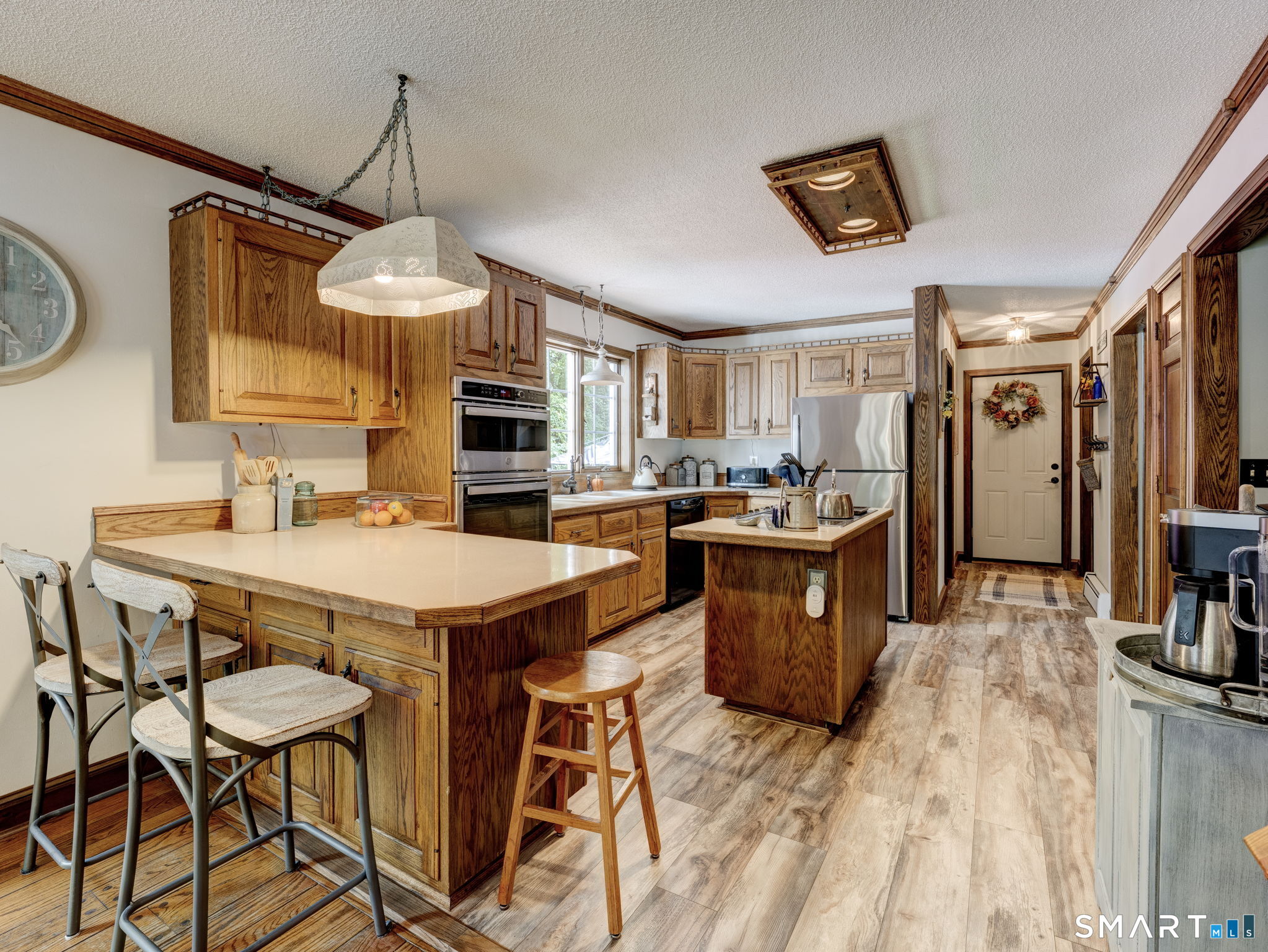 8 Fenton Bluffs Drive Willington CT 06279