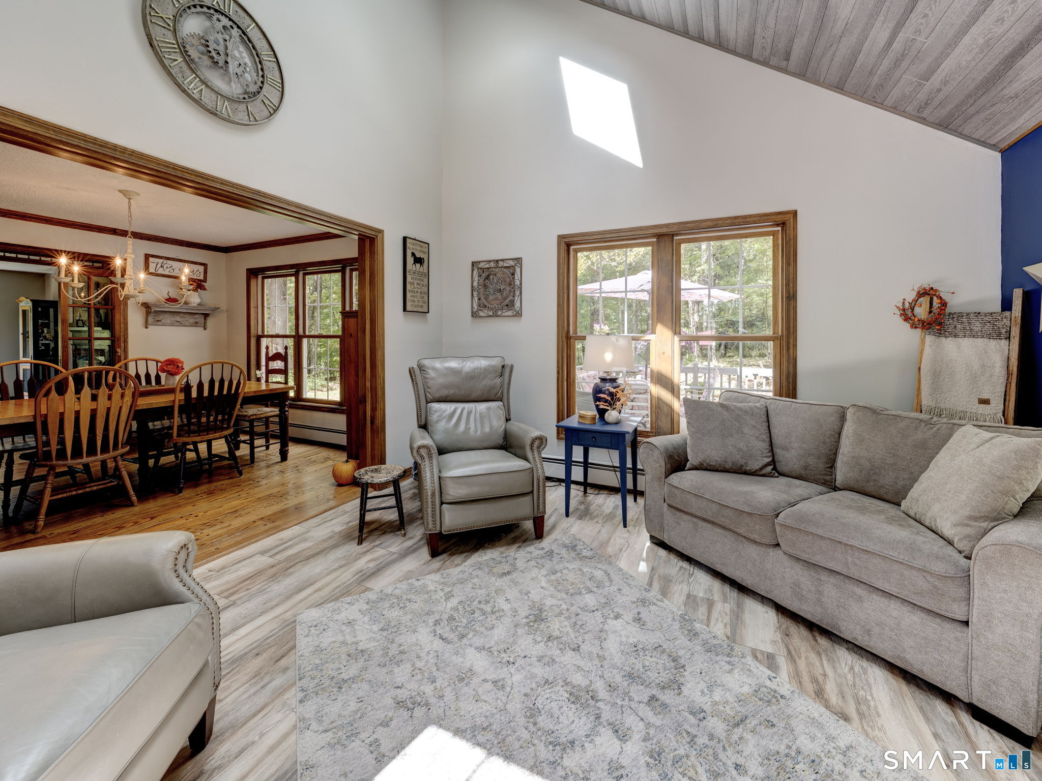 8 Fenton Bluffs Drive Willington CT 06279