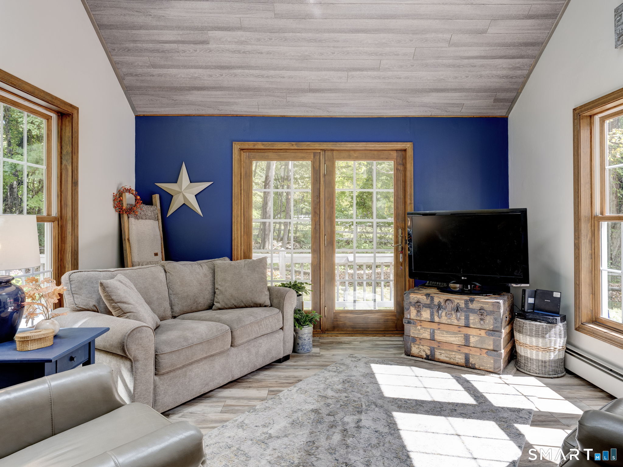 8 Fenton Bluffs Drive Willington CT 06279