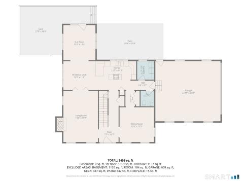8 Fenton Bluffs Drive Willington CT 06279