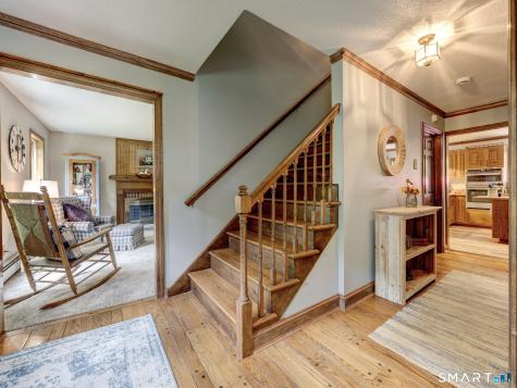 8 Fenton Bluffs Drive Willington CT 06279