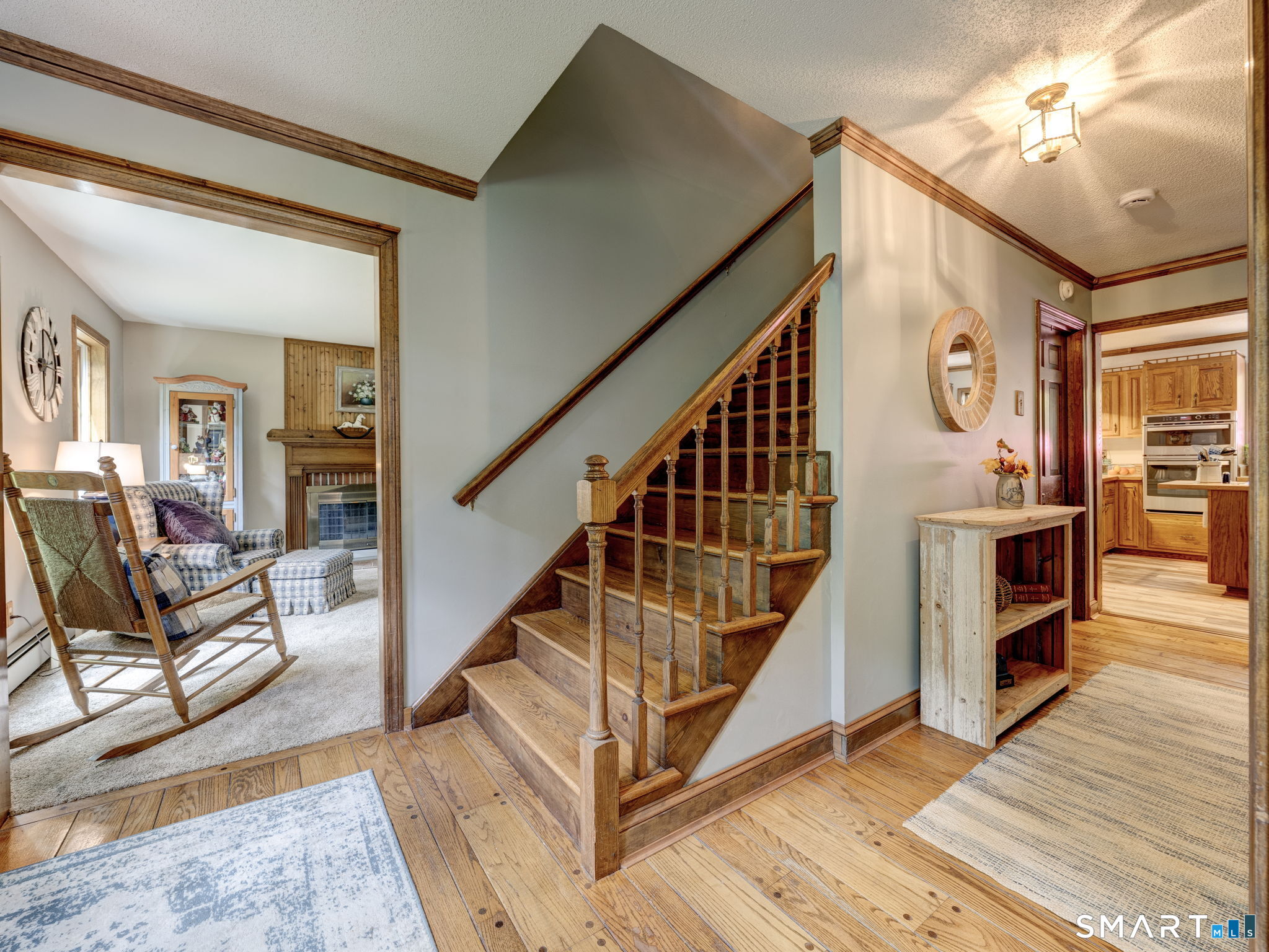 8 Fenton Bluffs Drive Willington CT 06279
