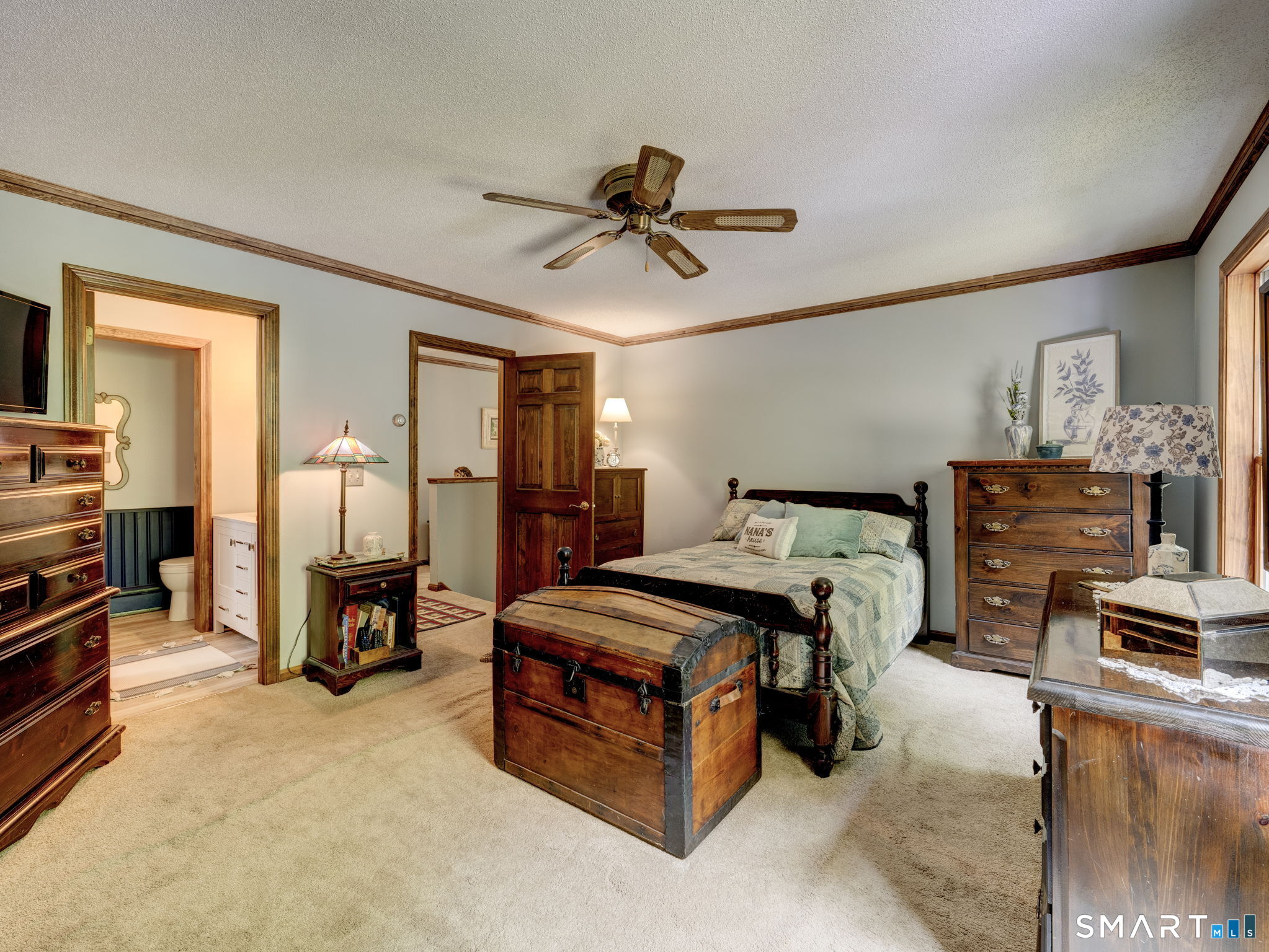 8 Fenton Bluffs Drive Willington CT 06279