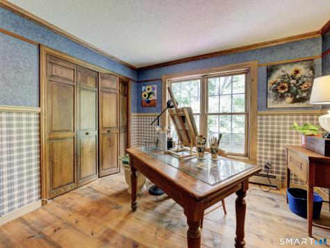 8 Fenton Bluffs Drive Willington CT 06279