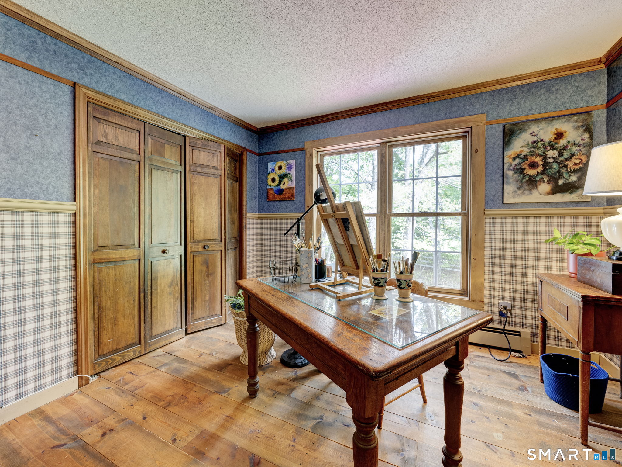8 Fenton Bluffs Drive Willington CT 06279