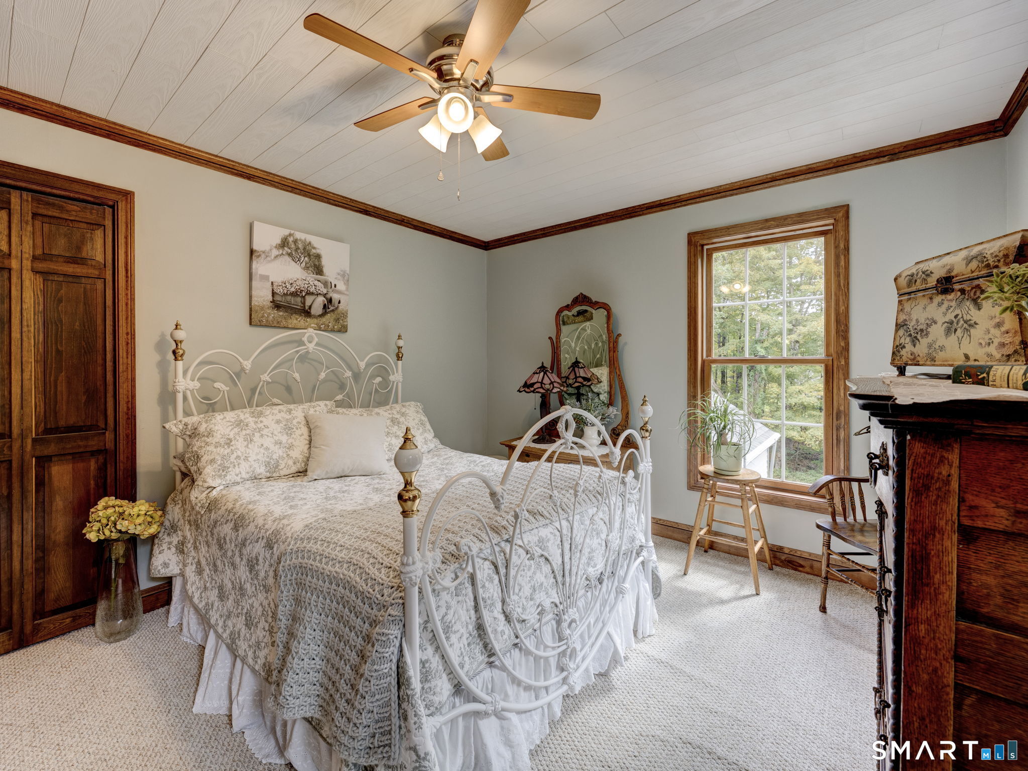 8 Fenton Bluffs Drive Willington CT 06279