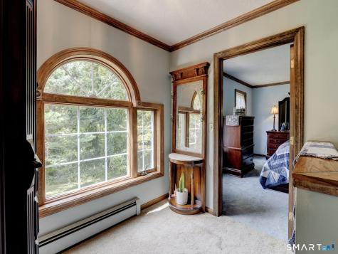 8 Fenton Bluffs Drive Willington CT 06279