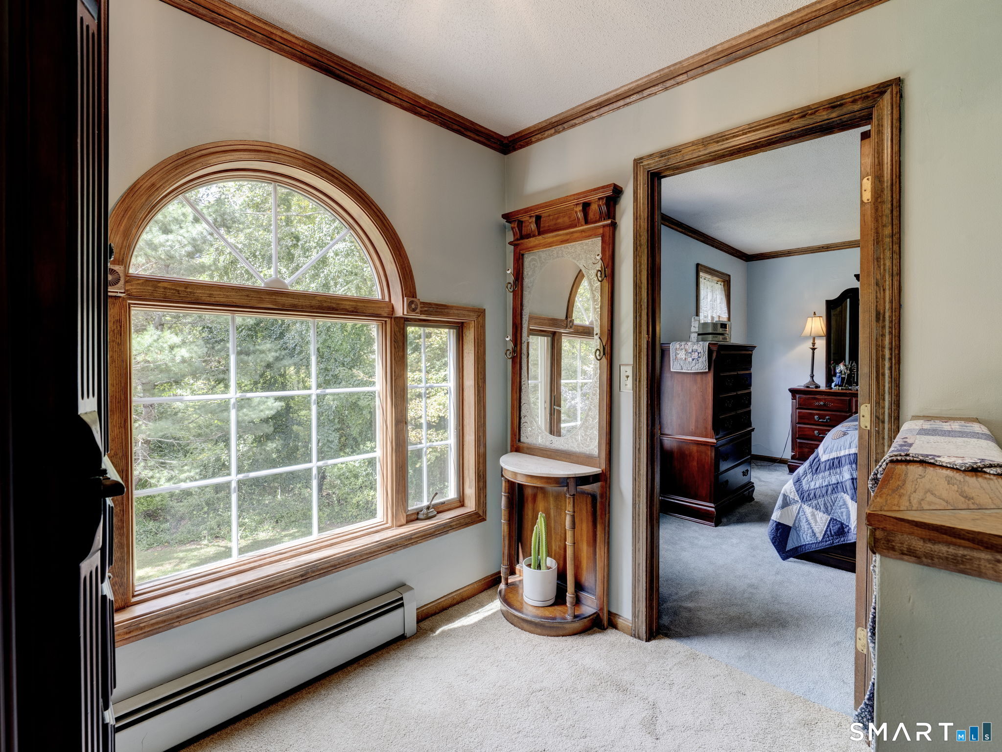 8 Fenton Bluffs Drive Willington CT 06279