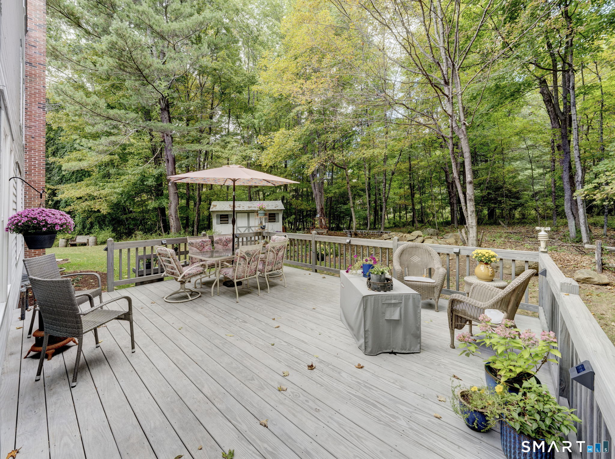 8 Fenton Bluffs Drive Willington CT 06279