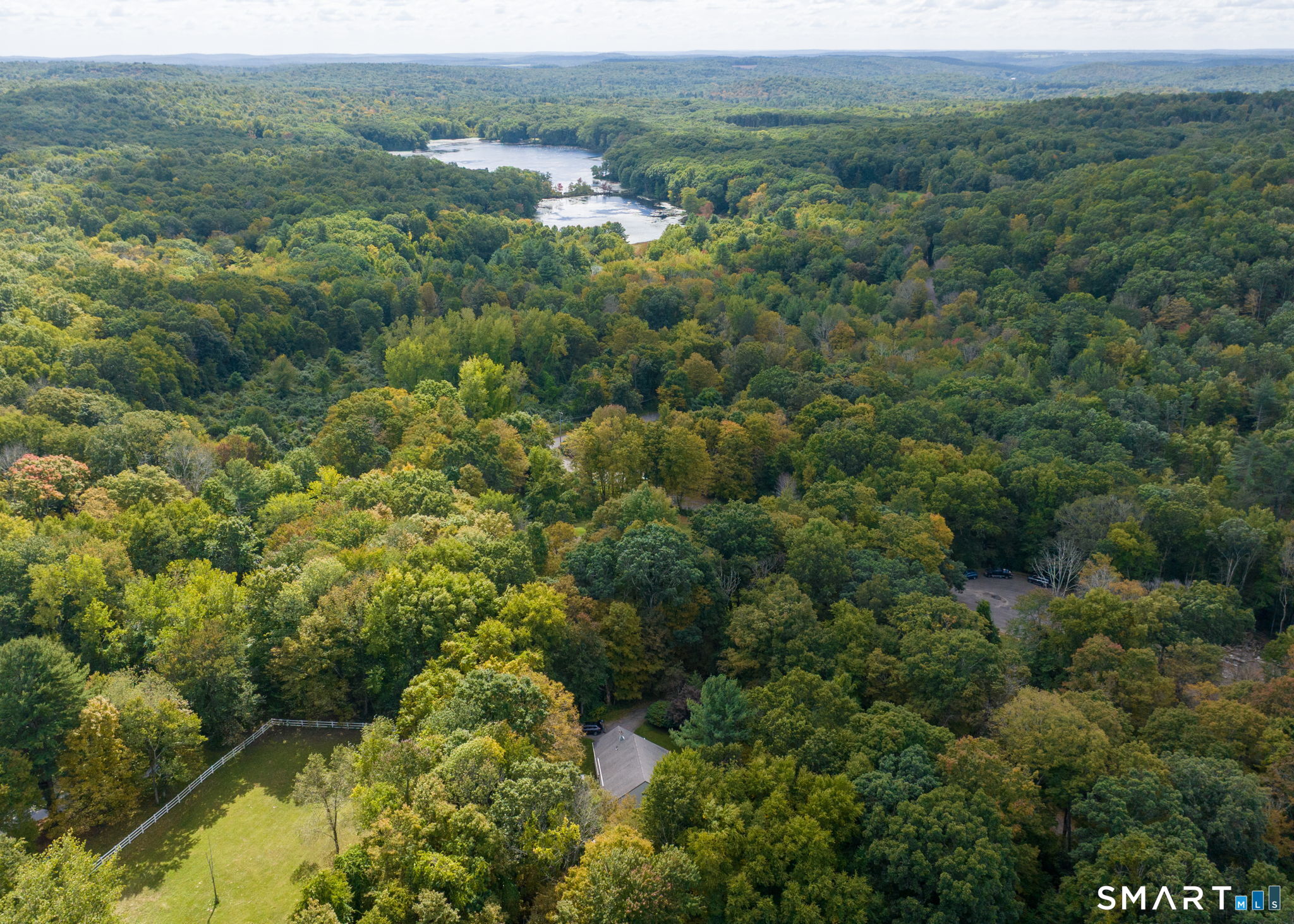 8 Fenton Bluffs Drive Willington CT 06279