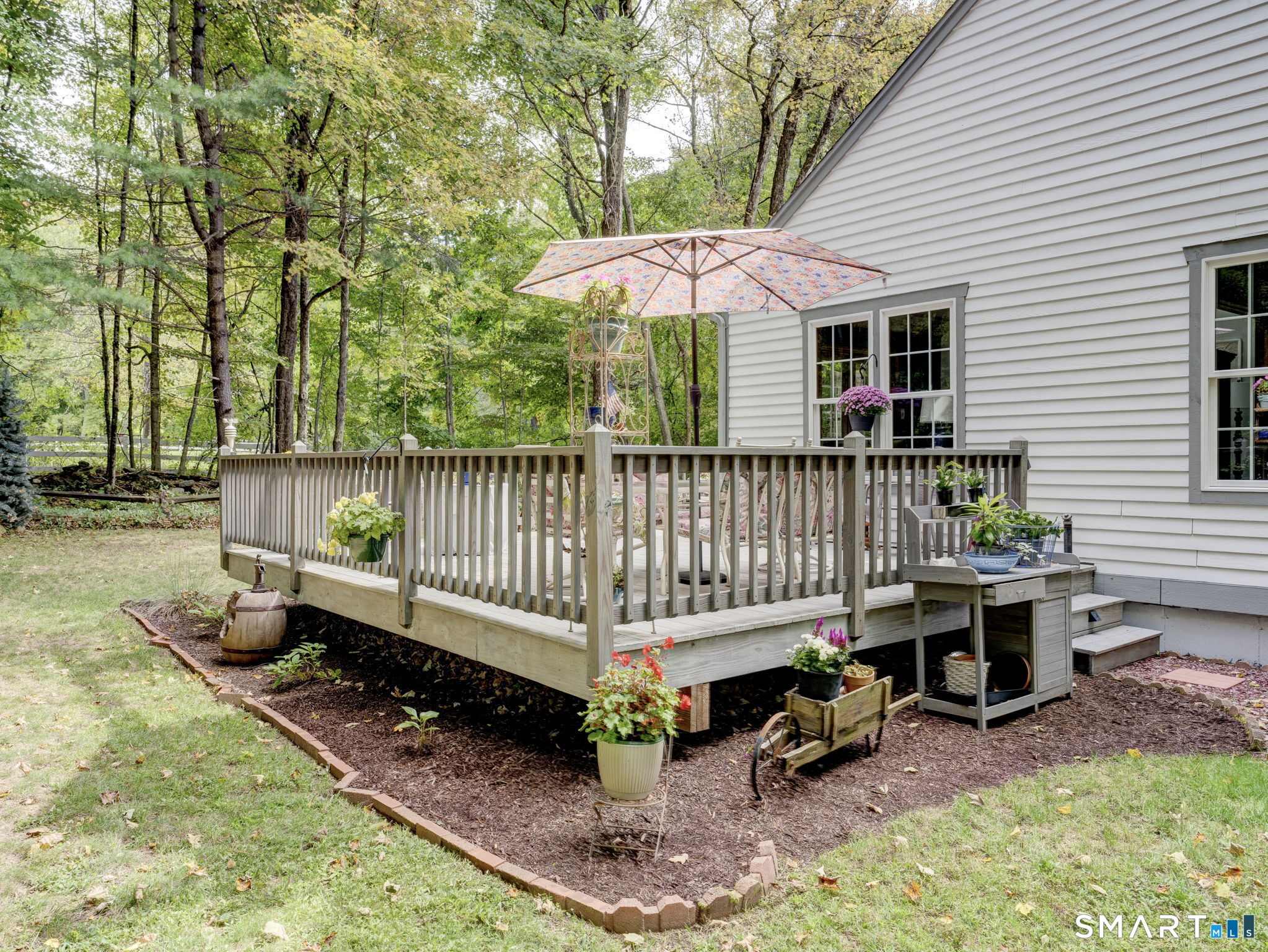 8 Fenton Bluffs Drive Willington CT 06279