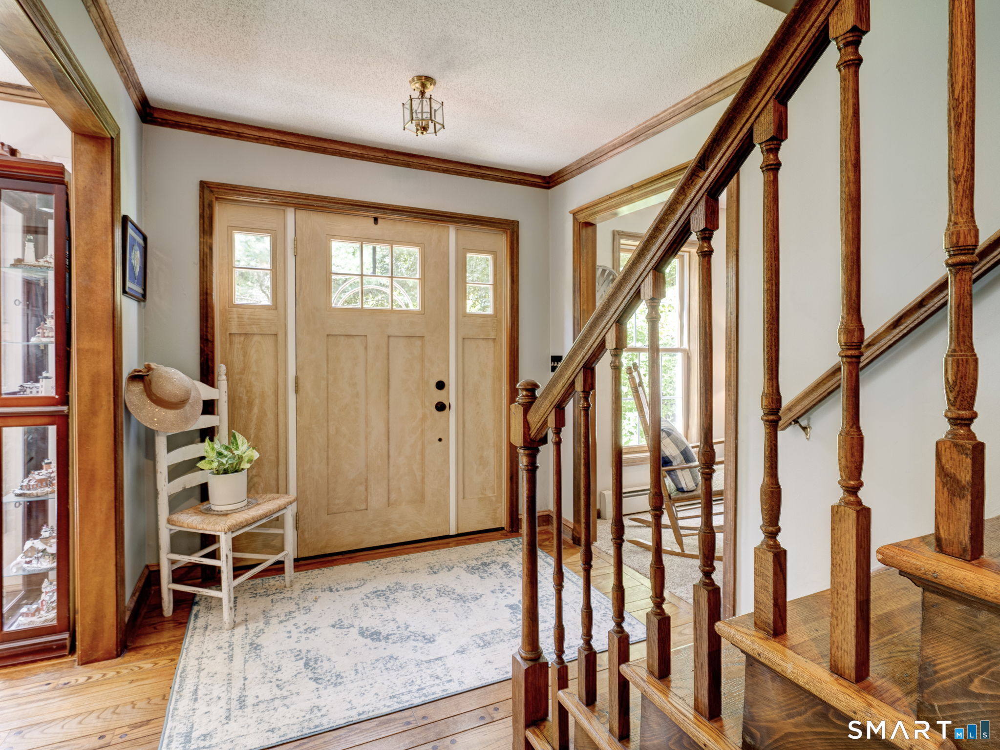 8 Fenton Bluffs Drive Willington CT 06279