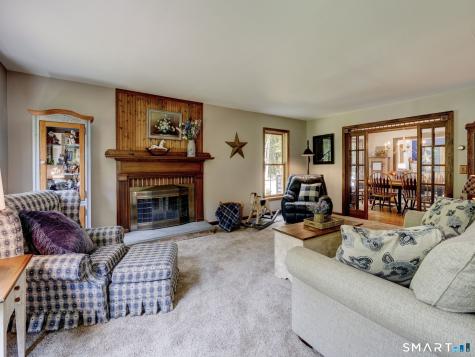 8 Fenton Bluffs Drive Willington CT 06279