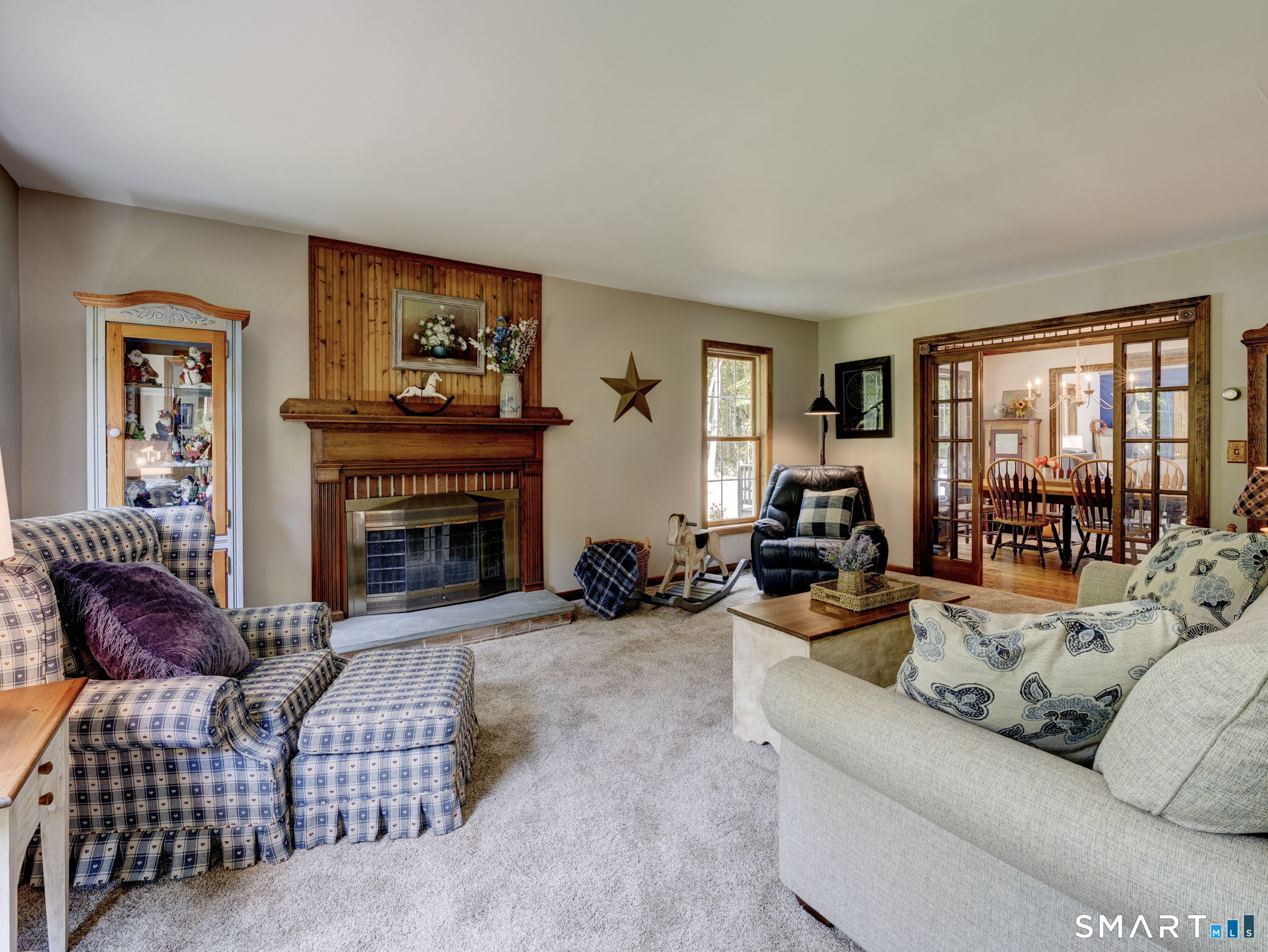 8 Fenton Bluffs Drive Willington CT 06279