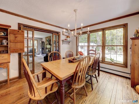 8 Fenton Bluffs Drive Willington CT 06279