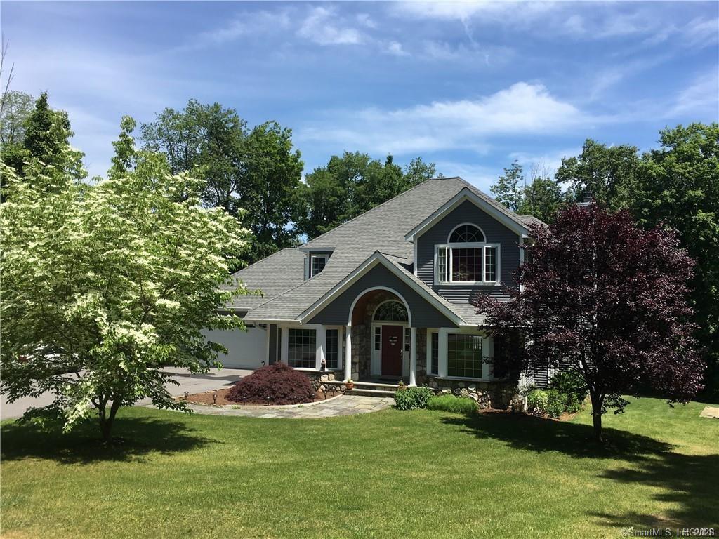 60 Margherita Lane Pawling NY 12564