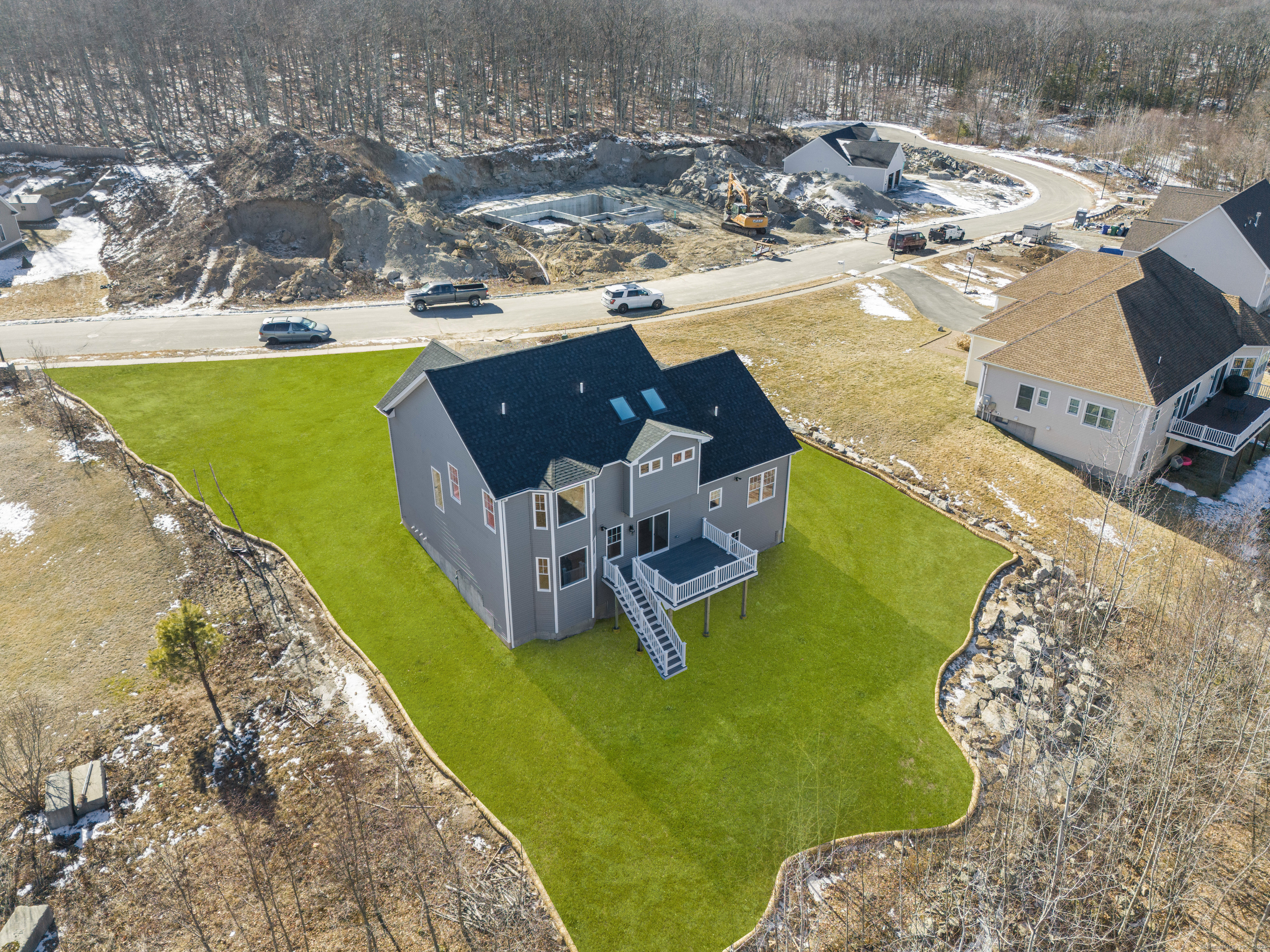 90 Rock Ridge Road Manchester CT 06040