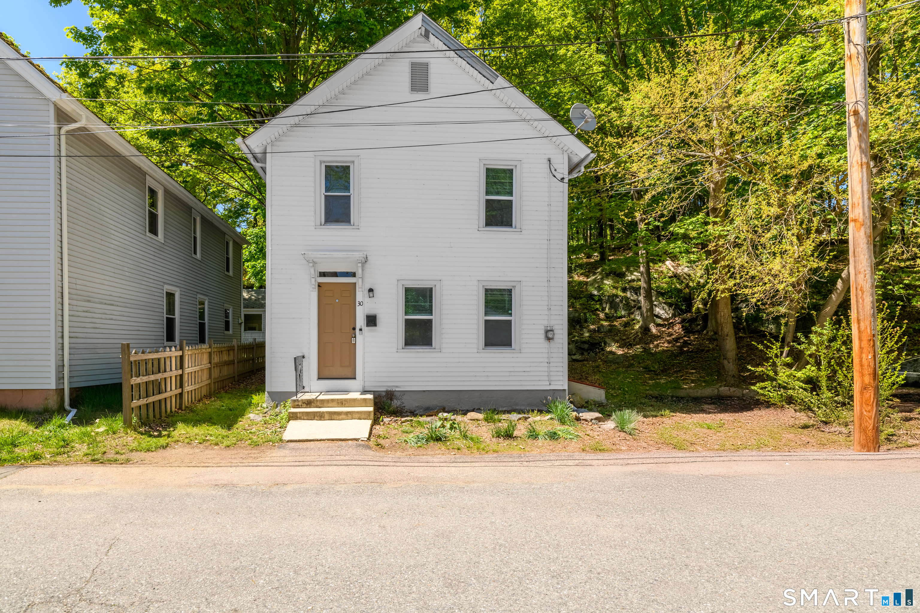 30 Durfey Street Norwich CT 06360