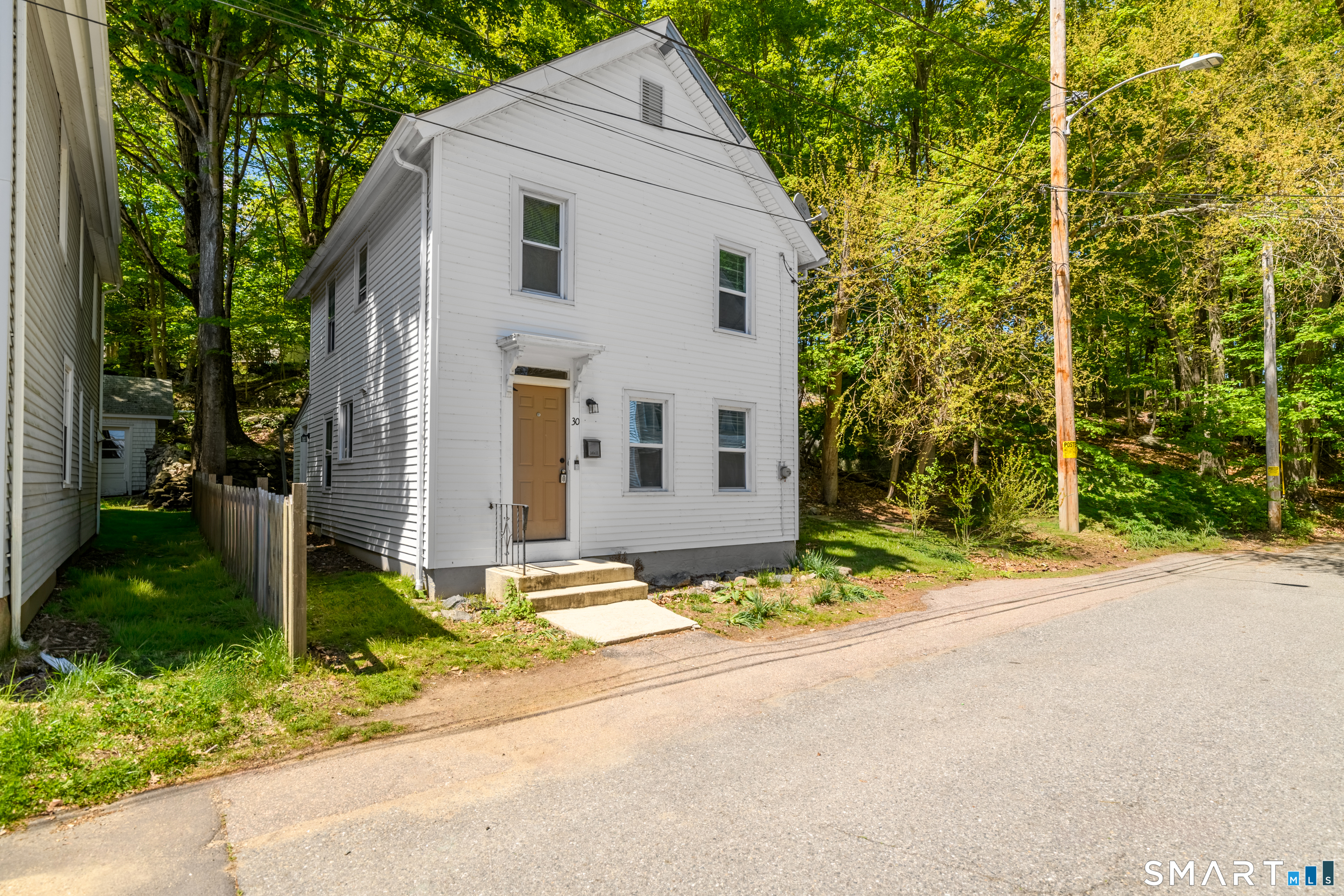 30 Durfey Street Norwich CT 06360