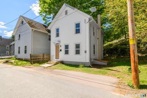 30 Durfey Street Norwich CT 06360
