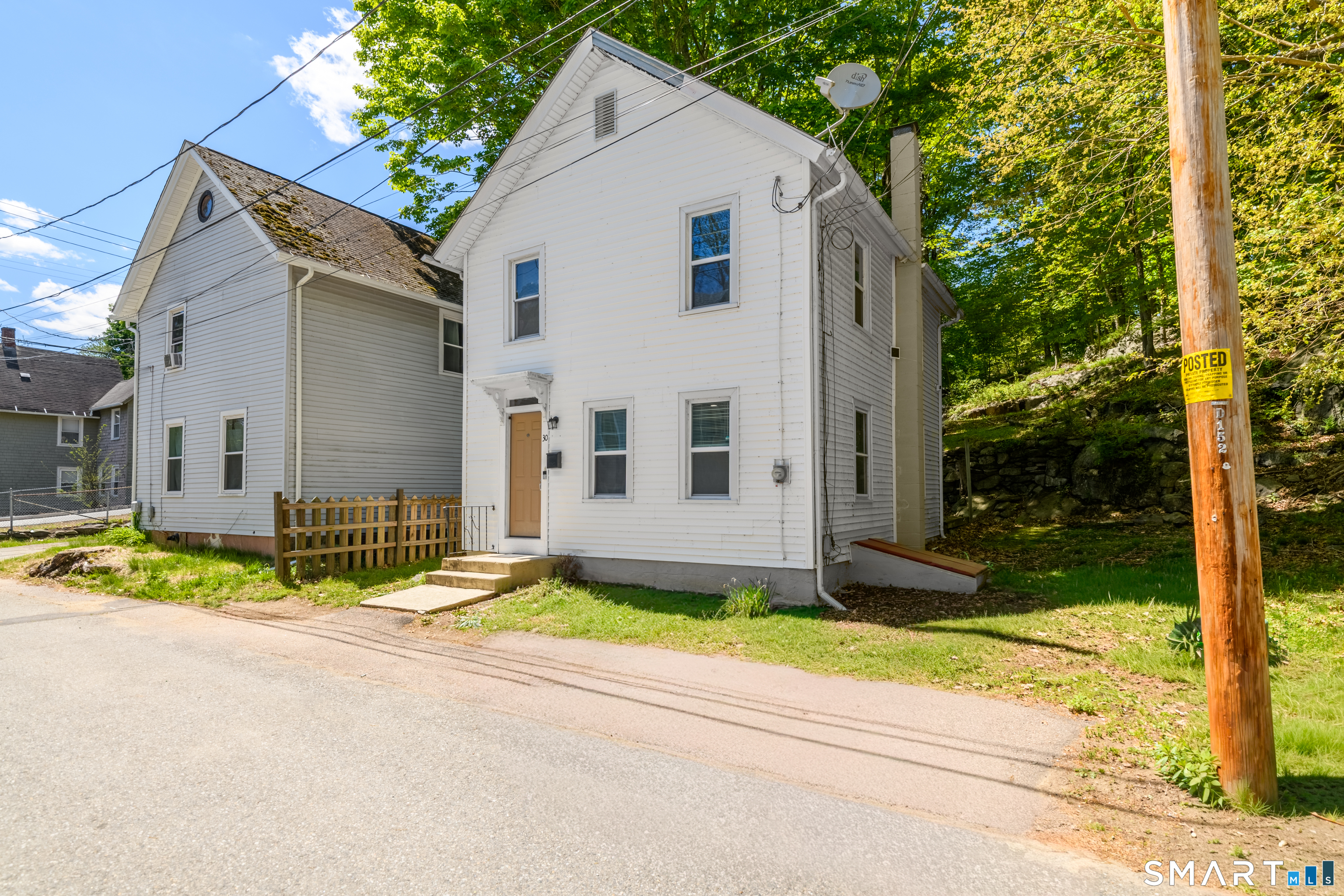 30 Durfey Street Norwich CT 06360