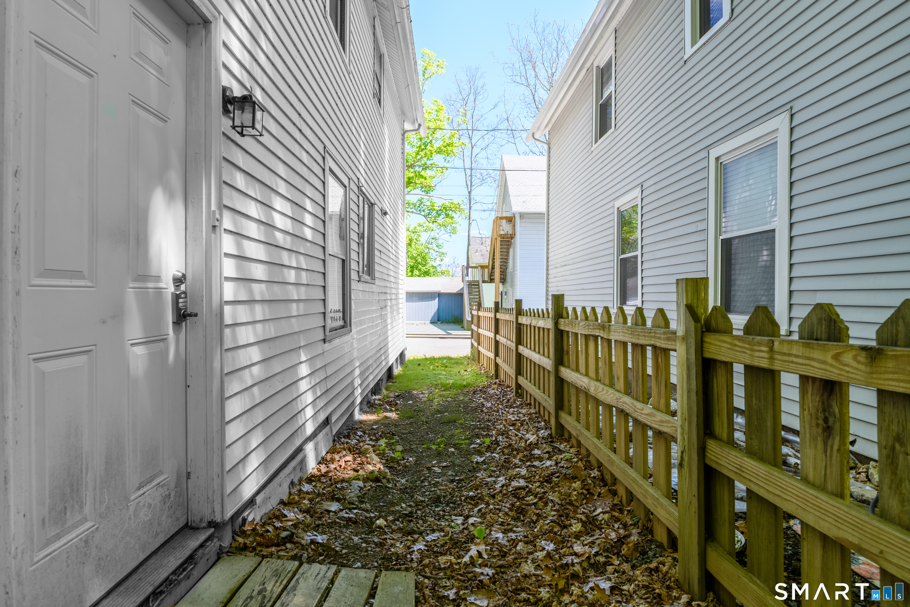 30 Durfey Street Norwich CT 06360