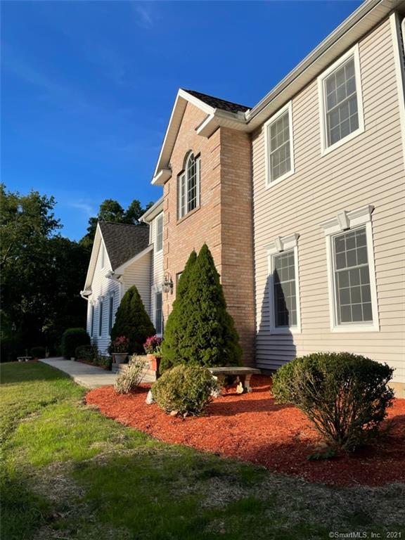 688 Reservoir Road Southbury CT 06488
