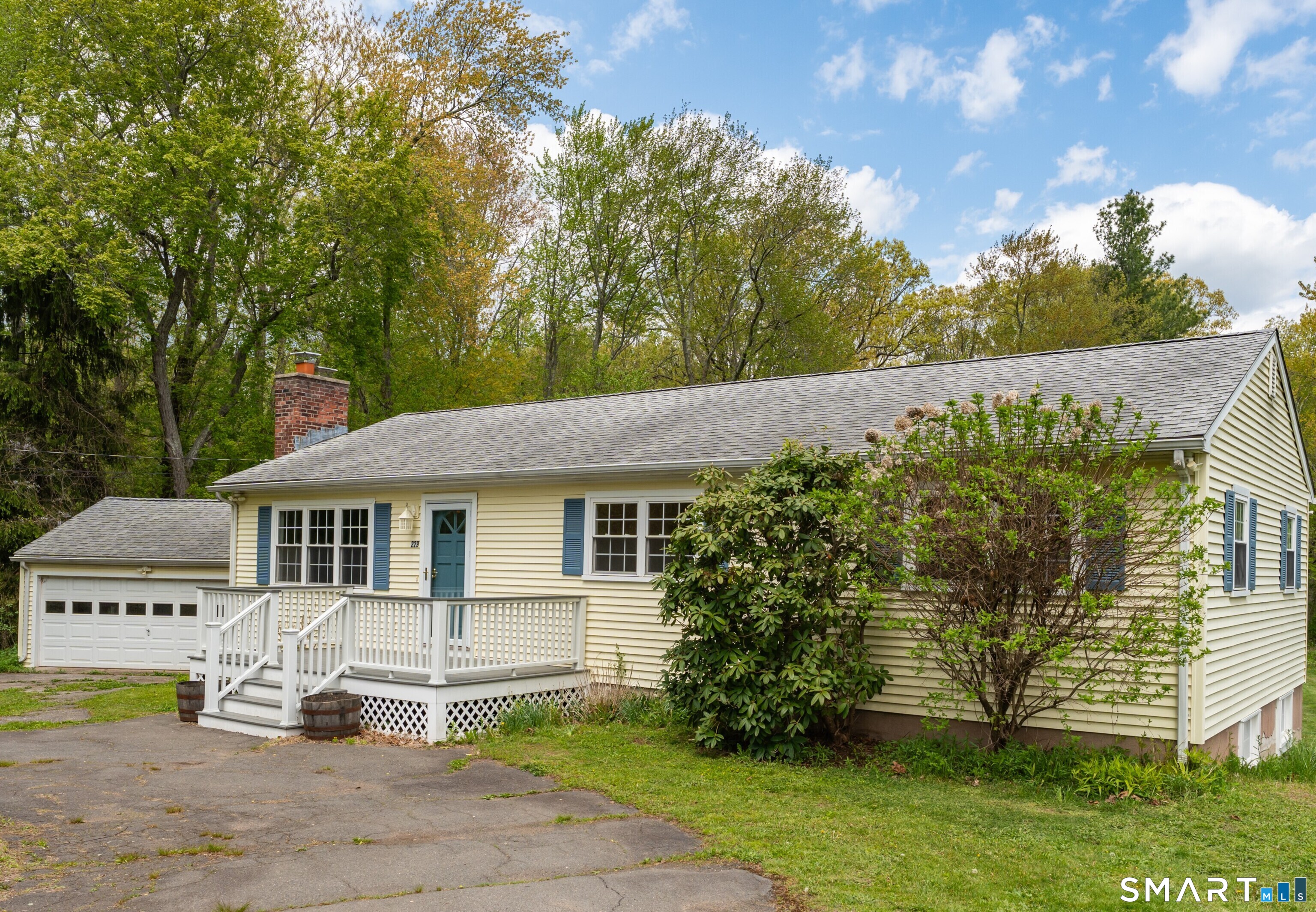 229 Johnson Road Hamden CT 06518
