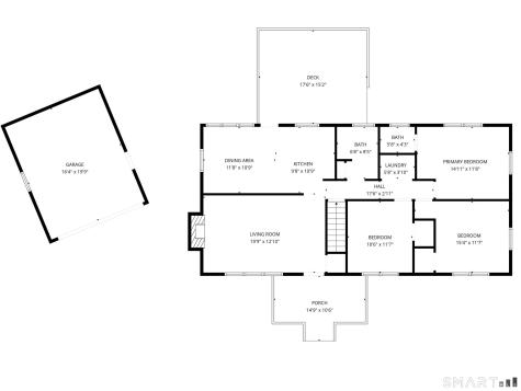 229 Johnson Road Hamden CT 06518