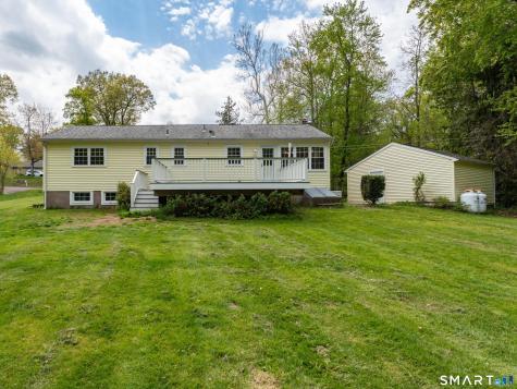 229 Johnson Road Hamden CT 06518