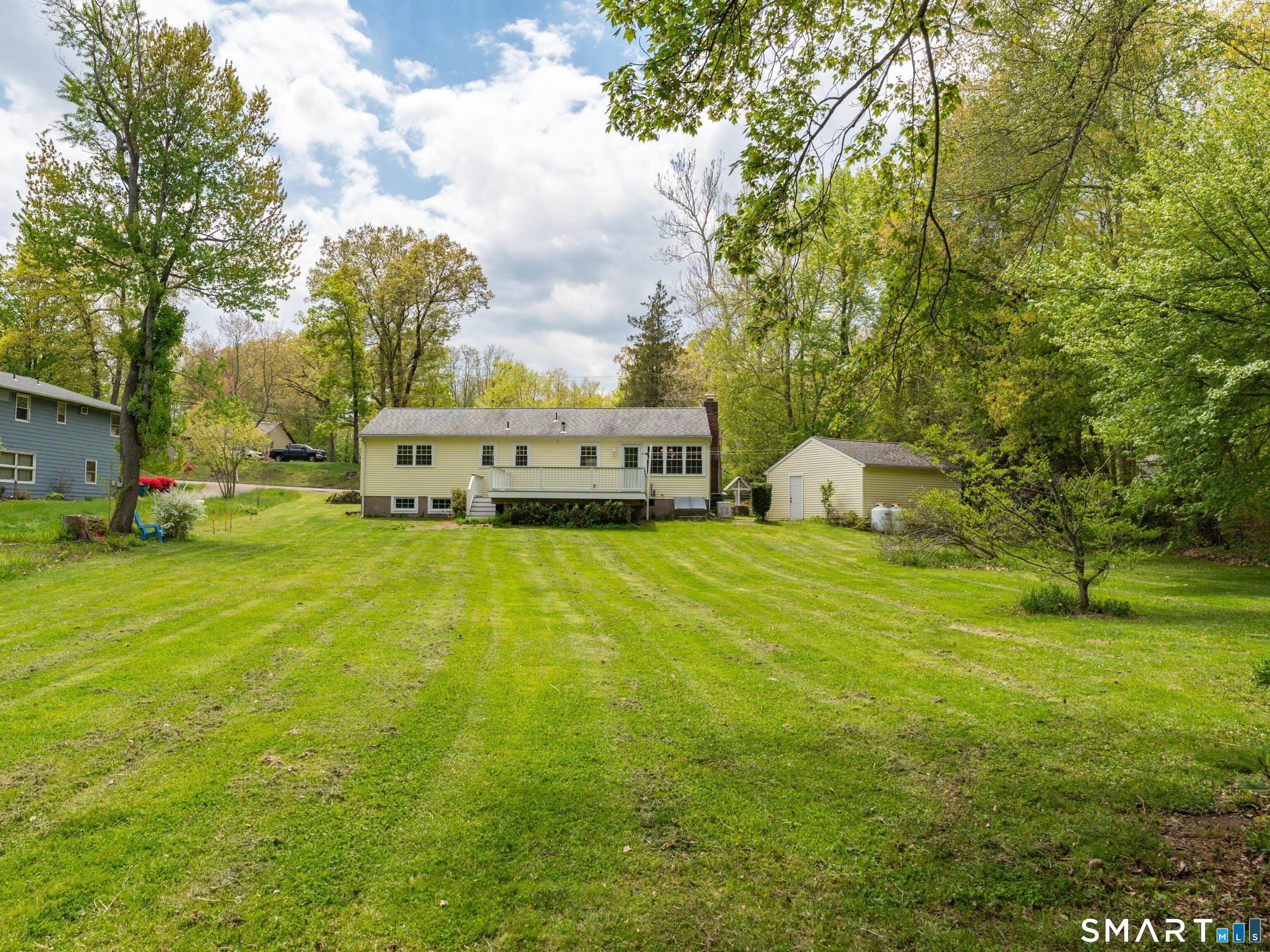 229 Johnson Road Hamden CT 06518